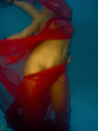 one afternoon in a pool...... 